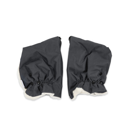 Avis Moufles pour poussette Grab Me Hauck 1