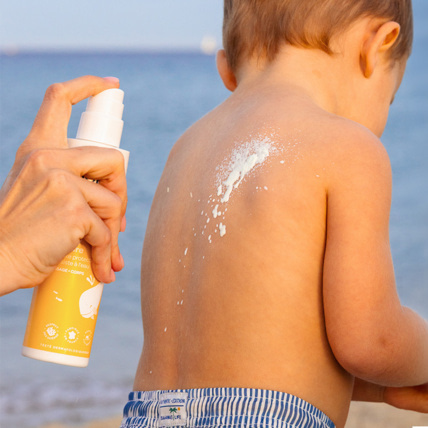 Avis Spray solaire Biolane 2