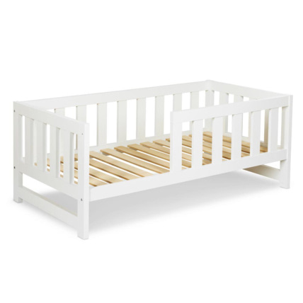 Avis Lit enfant sans tiroir Amelia Mon Mobilier Design 2