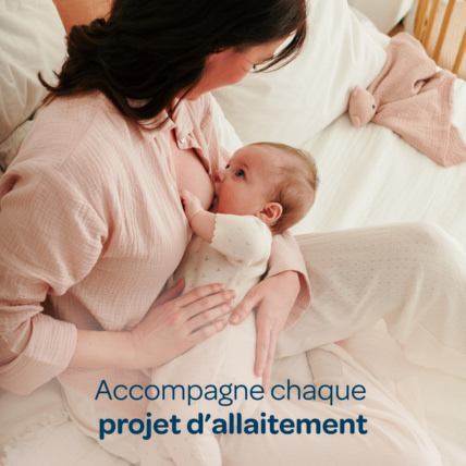 Avis Calmosine Post-Partum & Allaitement Calmosine 2