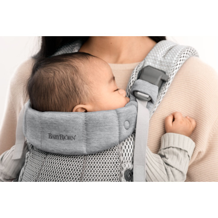 Avis Porte-bébé Harmony BabyBjörn 7