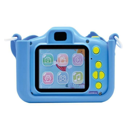 Avis Camera avec protection La Pat Patrouille LEXIBOOK 3