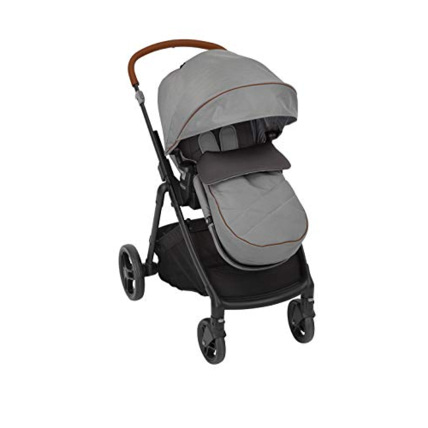 Avis Poussette Near2Me GRACO 1