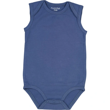 Avis Body bébé ZEEMAN 1