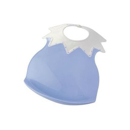 Avis Bavoir Semi Rigide THERMOBABY 1