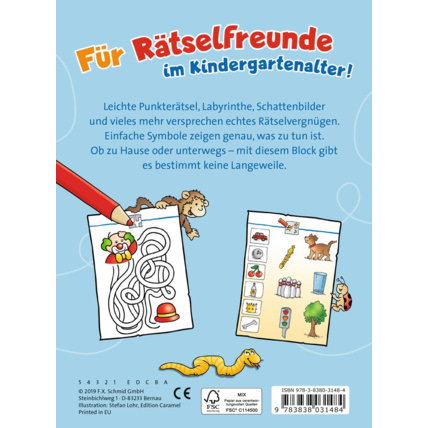 Avis Puzzle Giant - Le monde magique des licornes - de 3 ans RAVENSBURGER 3