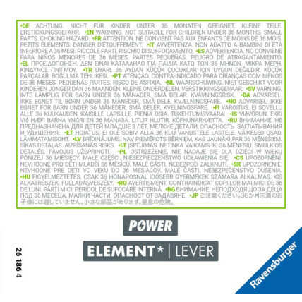 Avis GraviTrax Power Elément Lever - de 8 ans RAVENSBURGER 2