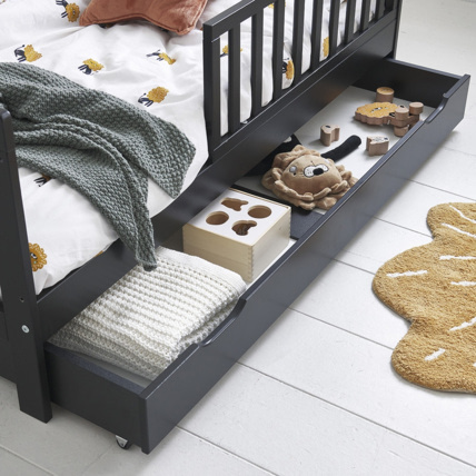 Avis Couverture bébé coton bio Petite Amélie 4