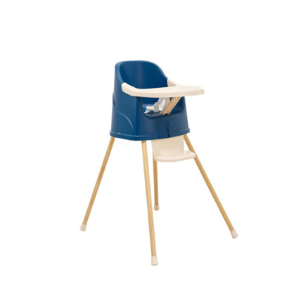 Avis Chaise haute évolutive Youpla THERMOBABY 1