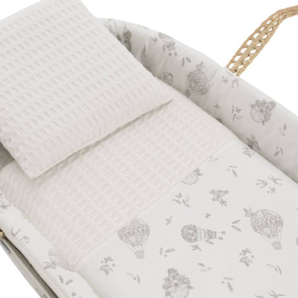 Avis Couffin matelassé CAMBRASS 12