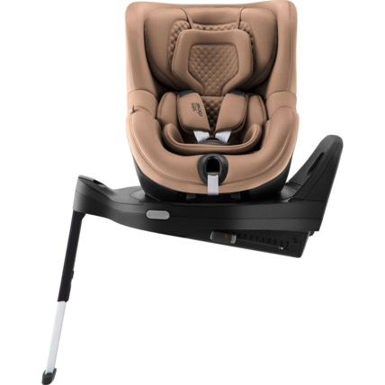 Avis Siège-auto DUALFIX PRO M Britax Römer 4