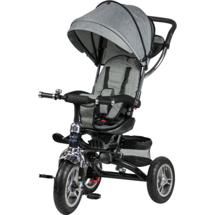 Avis Tricycle mabu 7 en 1 IB STYLE 1