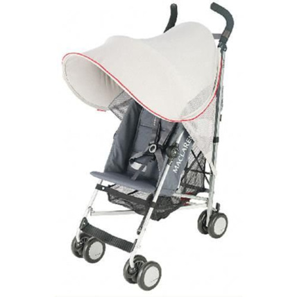 Capote universelle poussette online