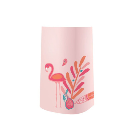 Avis Jupe décorative pour poubelle Dress Up Angelcare 1