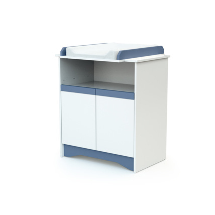 Avis Commode à langer COTILLON AT4 1