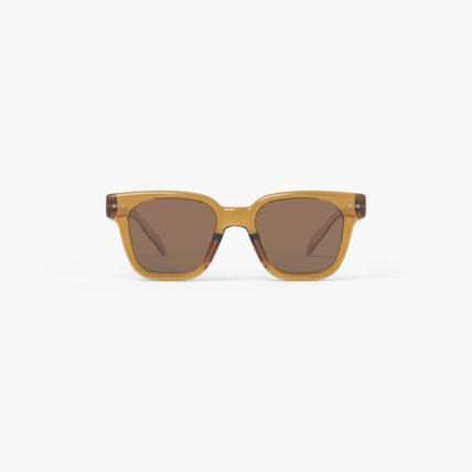 Avis Lunettes de soleil Child Road (5-11 ans) IZIPIZI 5