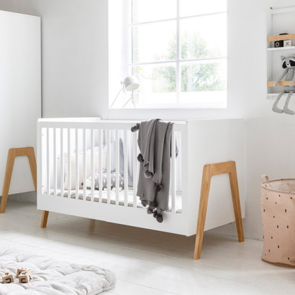 Avis Lit bébé évolutif Brise Petite Amélie 1