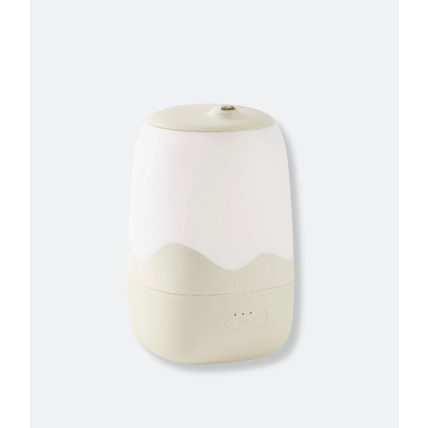 Avis Humidificateur d'air Wave Babymoov 1
