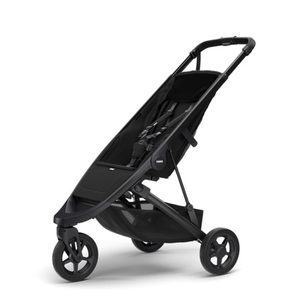 Avis Châssis poussette Spring Thule 1