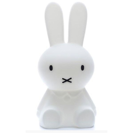 Avis Lampe Miffy XL MR MARIA 1