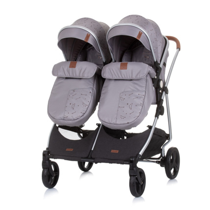 Avis Poussette double Duo Smart Mon Mobilier Design 5
