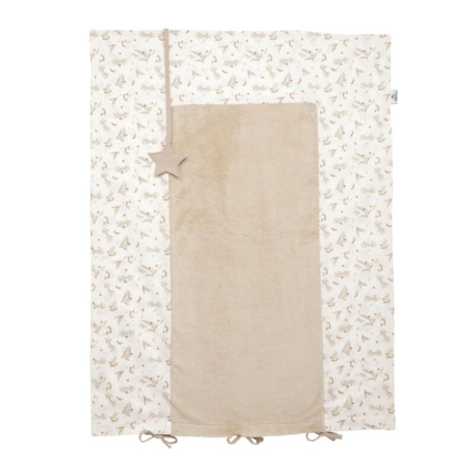 Avis Housse de matelas à langer BB AND CO 4