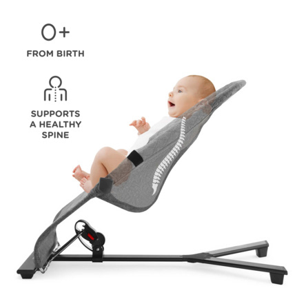 Avis Transat bébé MIMI Kinderkraft 2