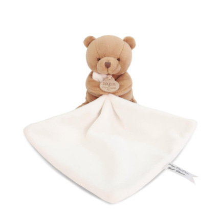 Avis Mon petit ourson assortis DOUDOU ET COMPAGNIE 1