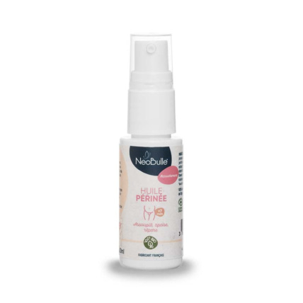 Avis Huile massage périnée NEOBULLE 1