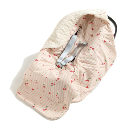 Avis Couverture Pour Siège Auto La Millou 8