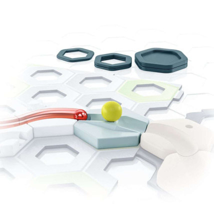 Avis GraviTrax Element Adapter Set - de 8 ans RAVENSBURGER 4