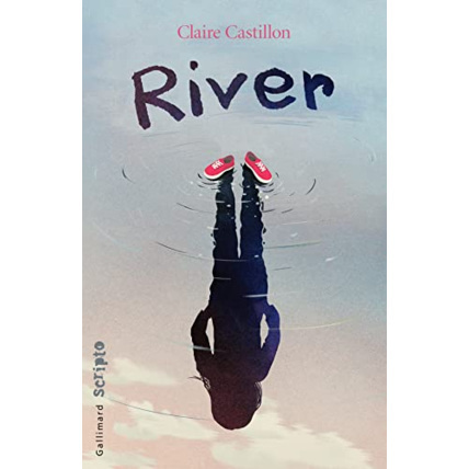 Avis Livre River GALLIMARD JEUNESSE 1