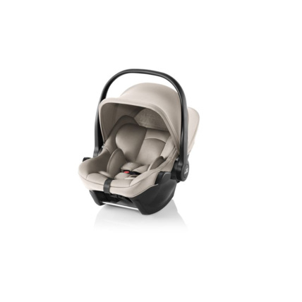 Avis Siège-auto Baby-Safe Core Britax Römer 1
