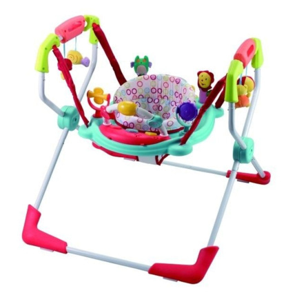 Avis Jumper X-Factor CREATIVE BABY 1
