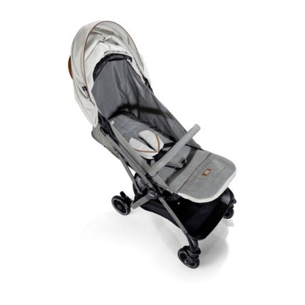 Avis Poussette Tourist Joie Signature 7