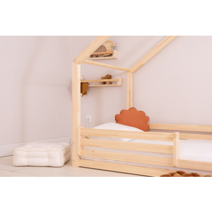 Avis Lit cabane A Plus Mon Lit Cabane 8