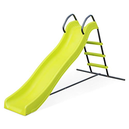 Avis Toboggan Sirocco ALICE'S GARDEN 1