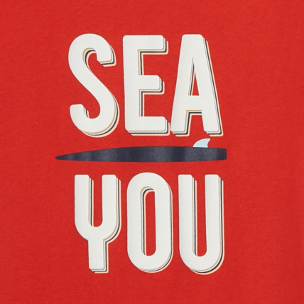 Avis Pyjama d'été à message "Sea you" rouge garçon OKAIDI 3