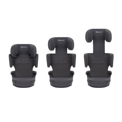 Avis Siège auto i-Size Hera i-Safe Bebeconfort 3