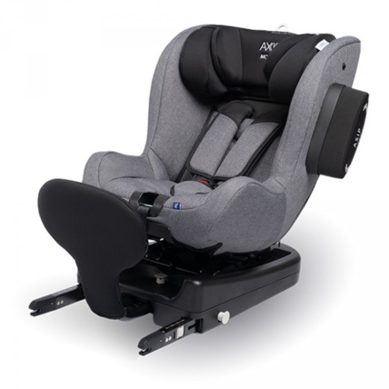Avis Siège auto Modukid i-size Axkid 1