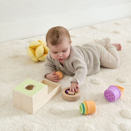 Avis Coffret De Jouets Montessori | 7-9 Mois Petite Amélie 2