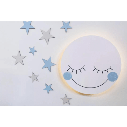 Avis Lampe Pleine Lune Mon Lit Cabane 3