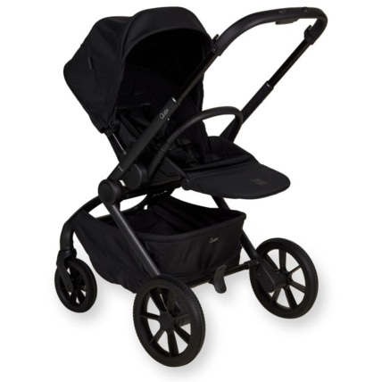 Avis Poussette Echo QUAX 2