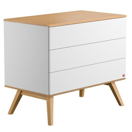 Avis Commode Nature VOX 1