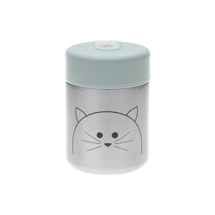 Avis Thermos repas LÄSSIG 2