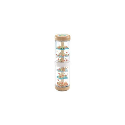 Avis Hochet BabyRaini DJECO 1