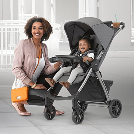 Avis Mini Bravo Plus Poussette légère Chicco 8