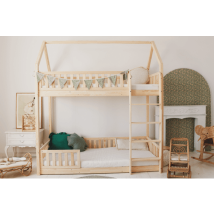 Avis Lit Superposé L Mon Lit Cabane 7