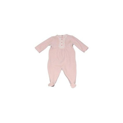 Avis Dors Bien Ferreol fille Joli Petit Bateau 1