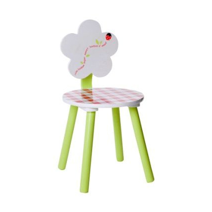 Avis Chaise maternelle fille Vertbaudet 1